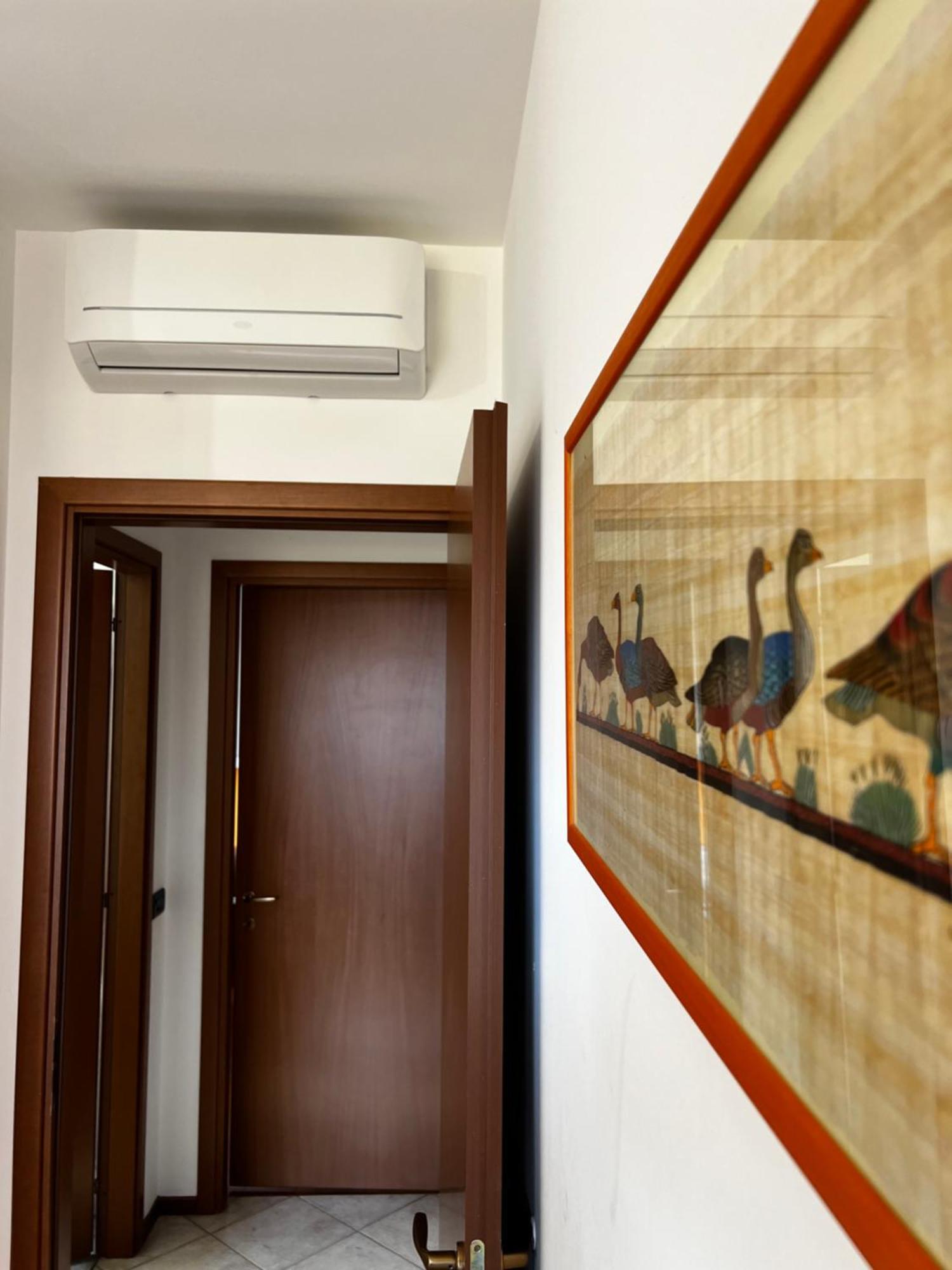 Prada Wifi-netflix-air Conditioning Milán