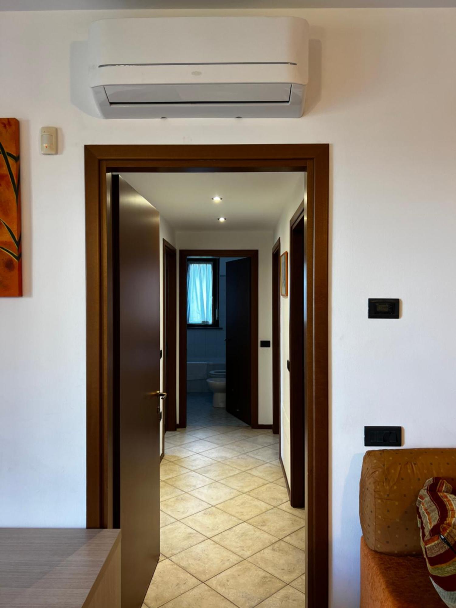 Apartamento Prada Wifi-netflix-air Conditioning *