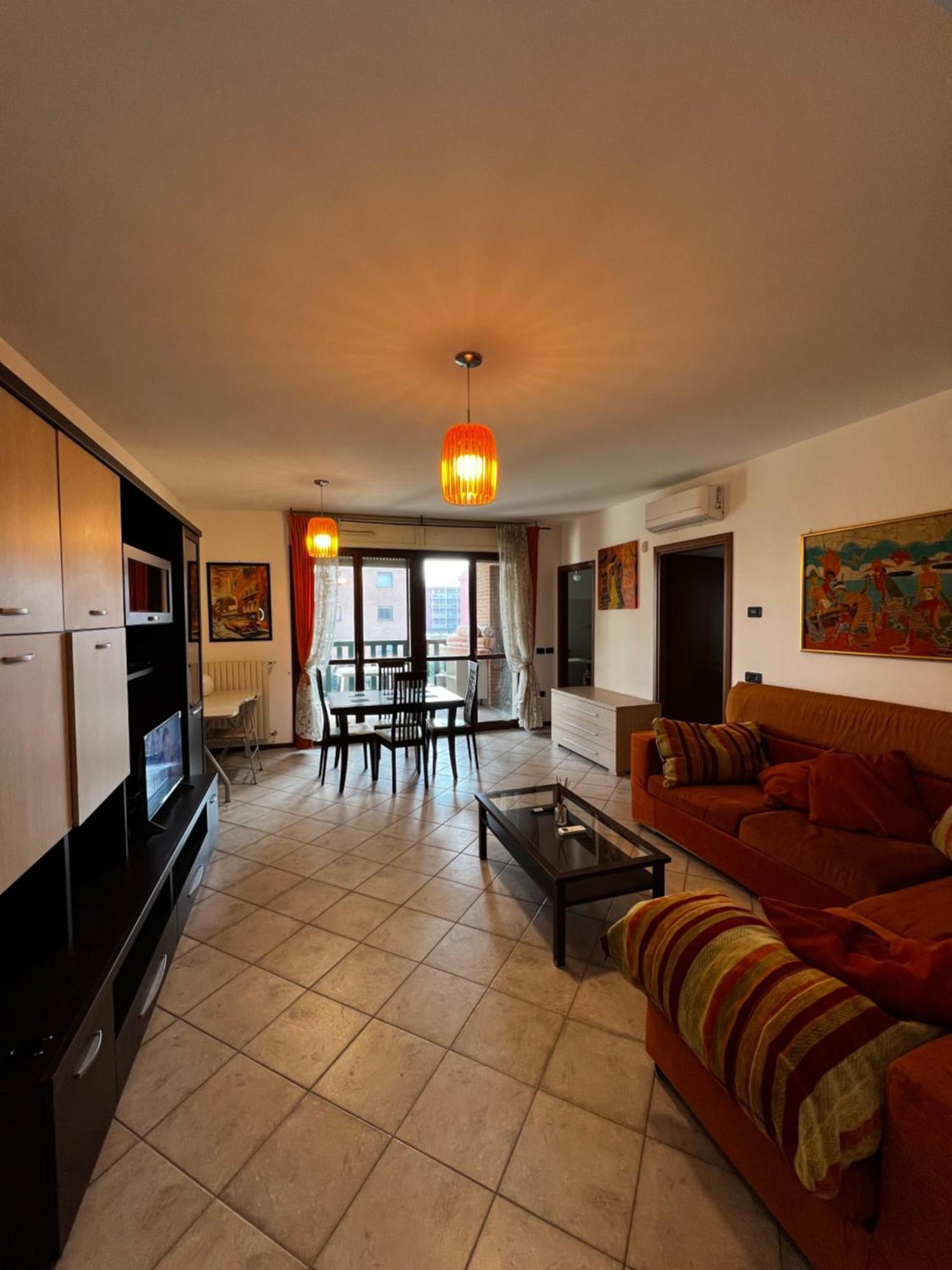 Prada Wifi-netflix-air Conditioning Apartamento Milán