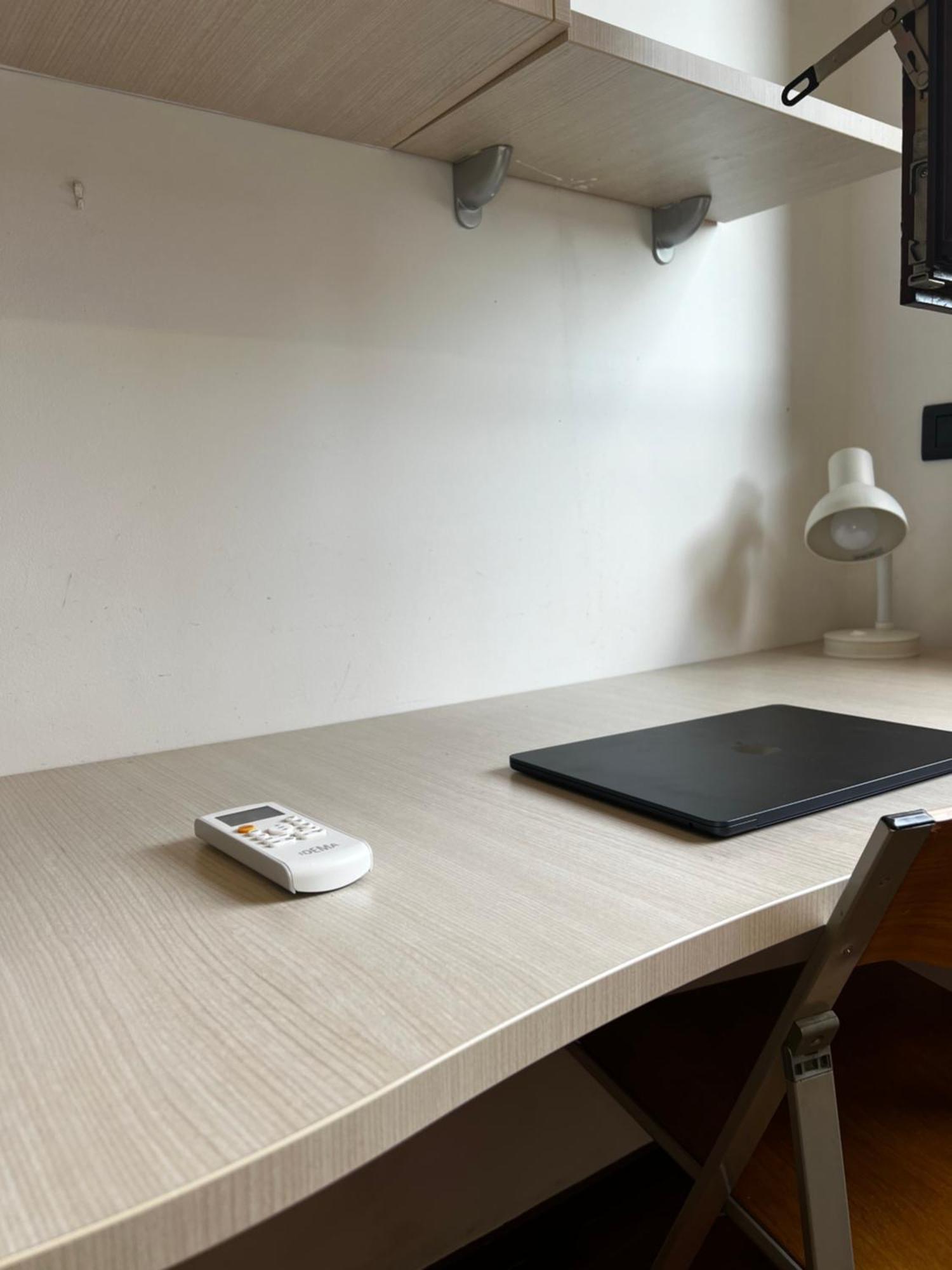 Prada Wifi-netflix-air Conditioning Apartamento Milán