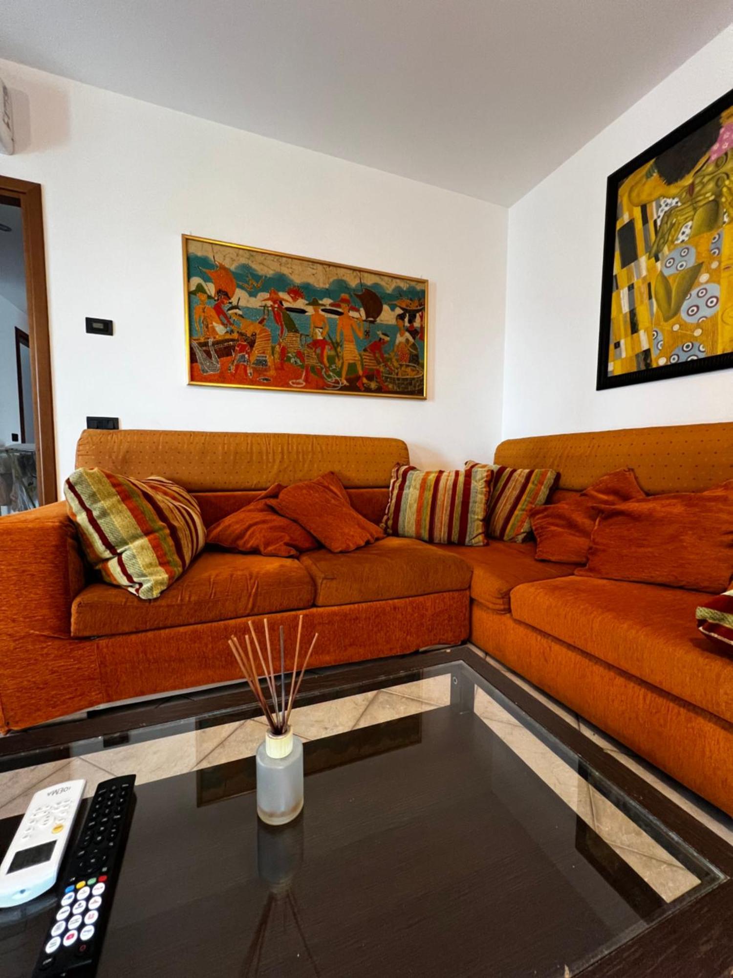 Prada Wifi-netflix-air Conditioning Apartamento Milán