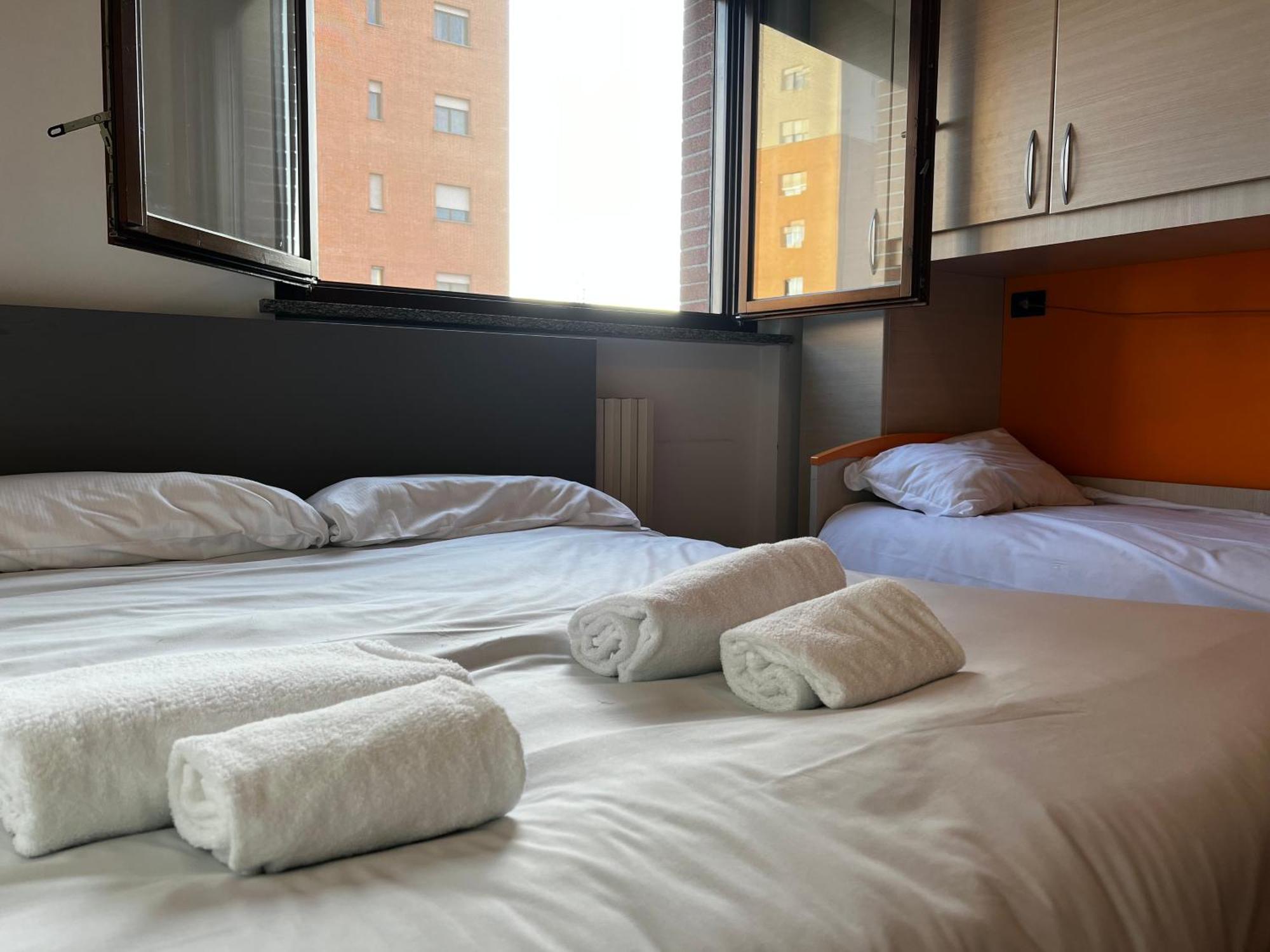 Prada Wifi-netflix-air Conditioning Milán