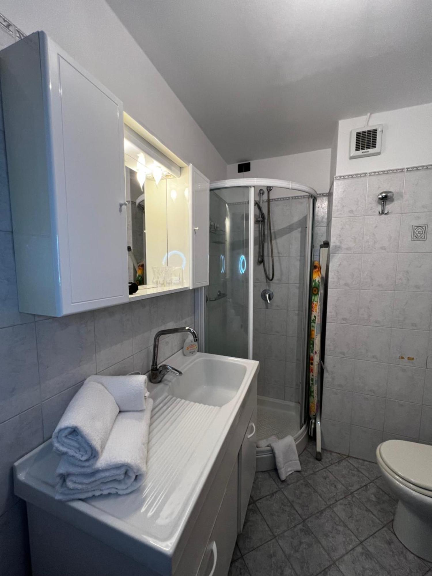 Prada Wifi-netflix-air Conditioning Apartamento