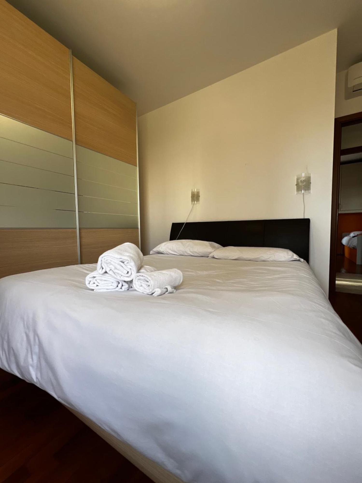 Prada Wifi-netflix-air Conditioning Apartamento Milán