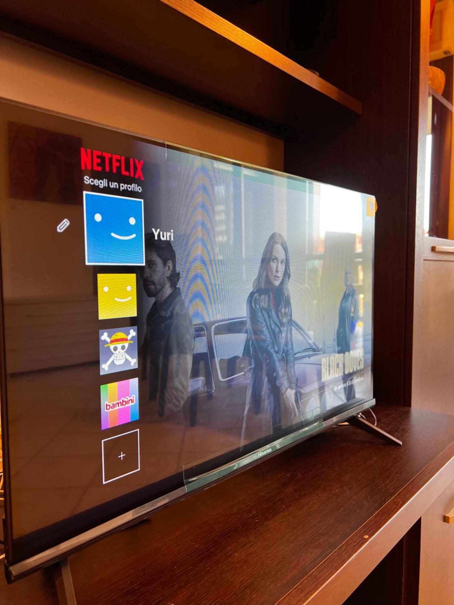 Prada Wifi-netflix-air Conditioning Milán