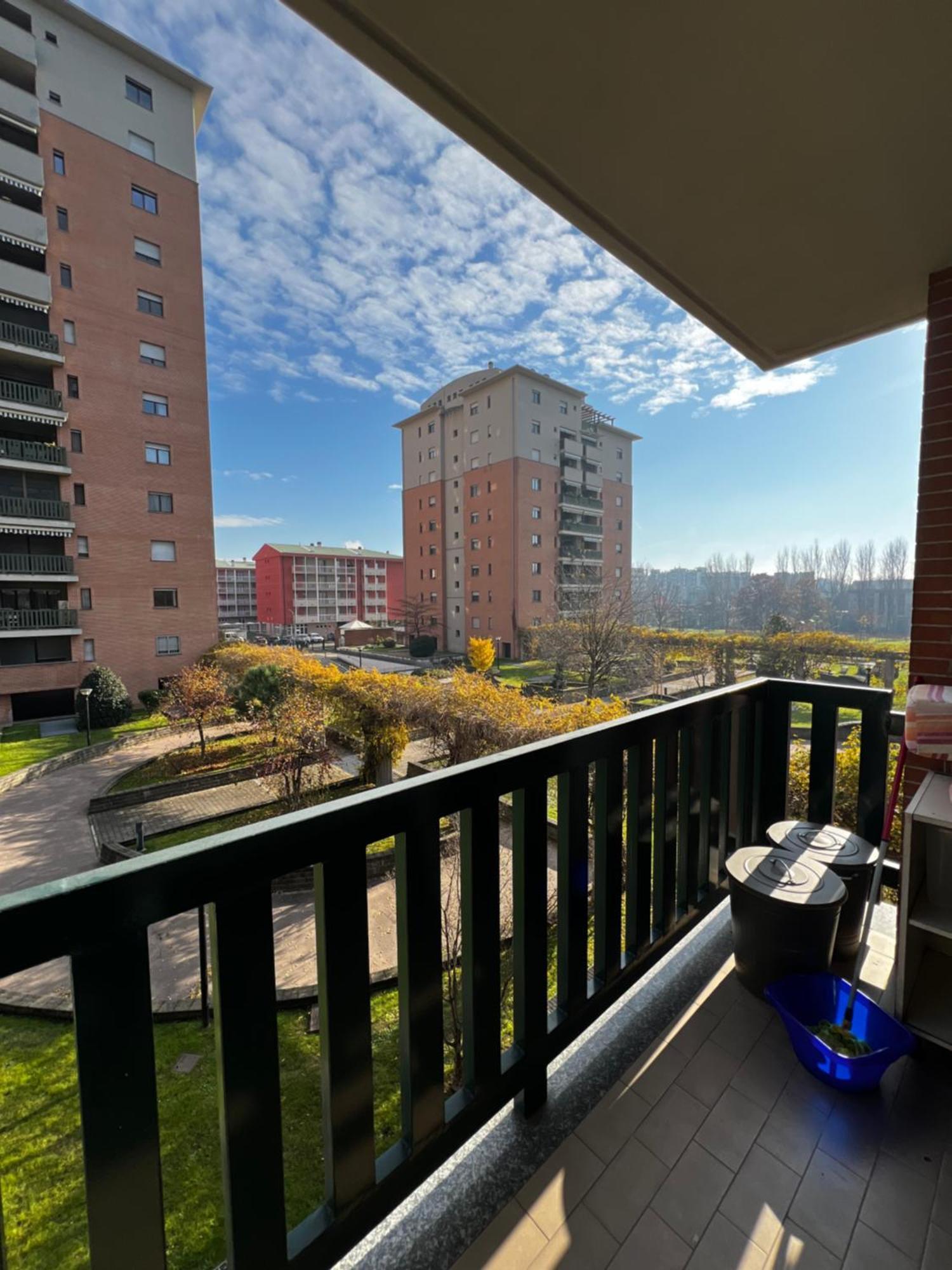 Apartamento Prada Wifi-netflix-air Conditioning Milán